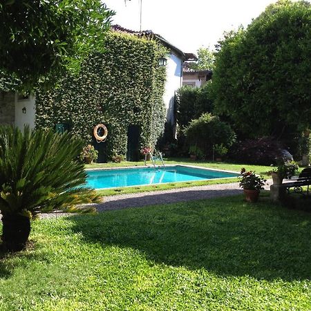 Casa Do Pinheiro - Turismo De Habitacao Hotel Ponte de Lima Zewnętrze zdjęcie