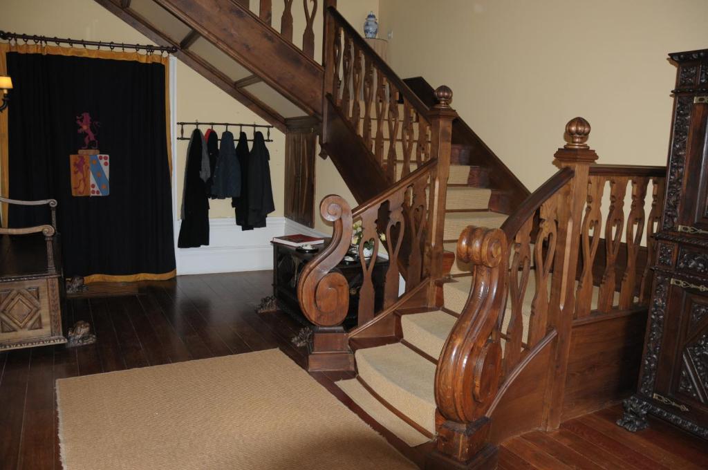 Casa Do Pinheiro - Turismo De Habitacao Hotel Ponte de Lima Zewnętrze zdjęcie