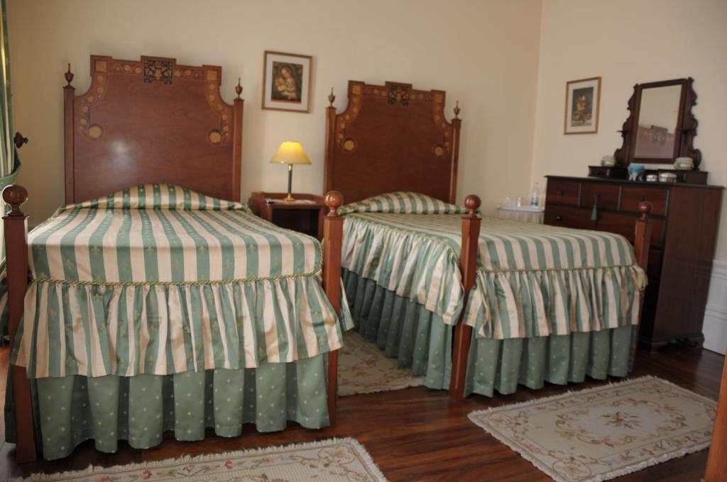 Casa Do Pinheiro - Turismo De Habitacao Hotel Ponte de Lima Pokój zdjęcie