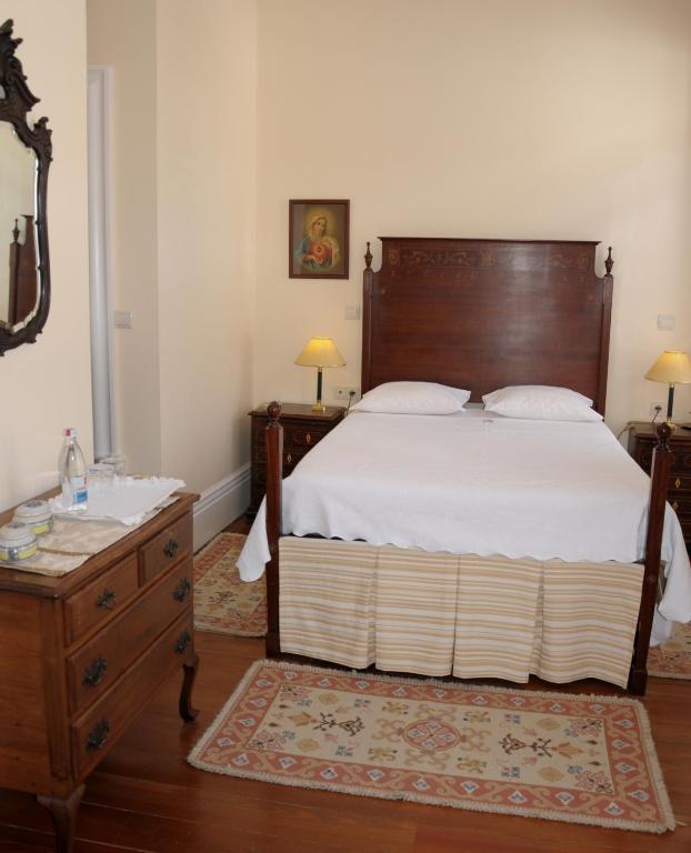 Casa Do Pinheiro - Turismo De Habitacao Hotel Ponte de Lima Pokój zdjęcie