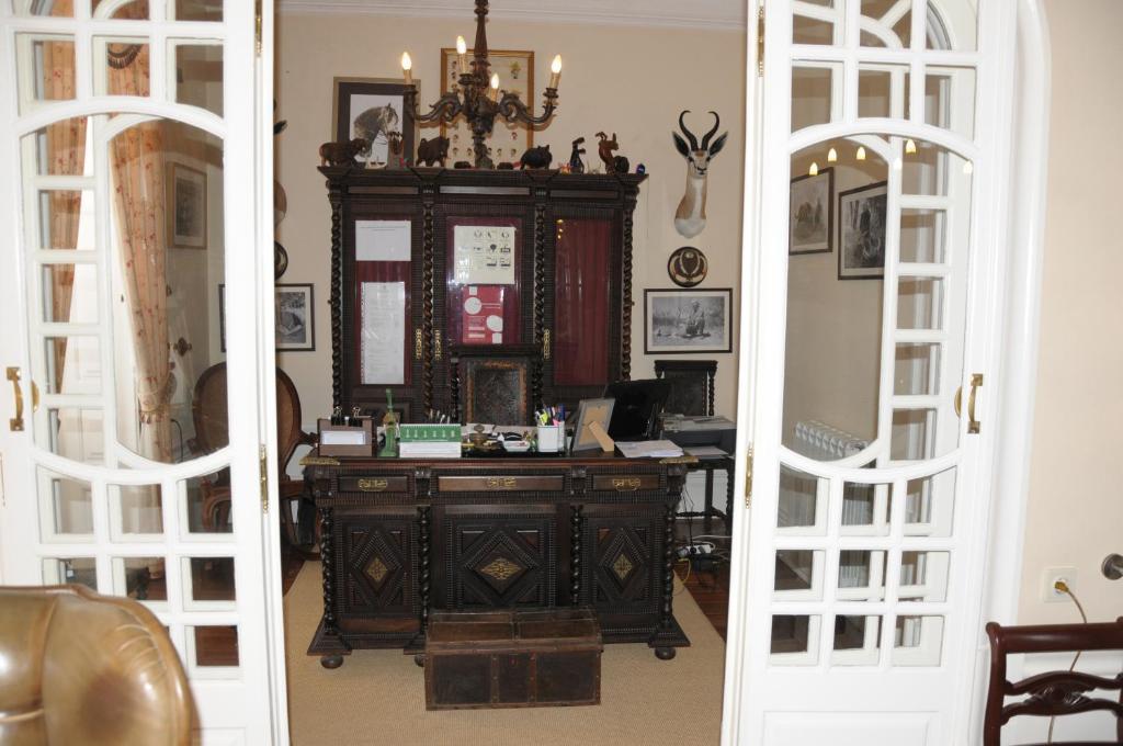 Casa Do Pinheiro - Turismo De Habitacao Hotel Ponte de Lima Zewnętrze zdjęcie