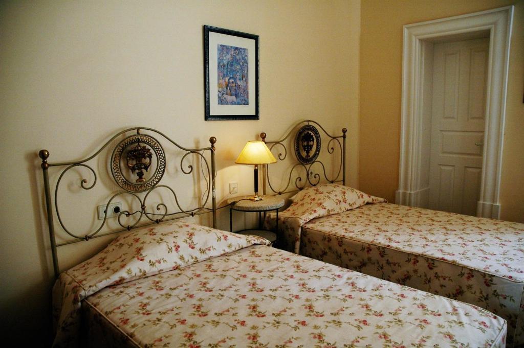 Casa Do Pinheiro - Turismo De Habitacao Hotel Ponte de Lima Pokój zdjęcie