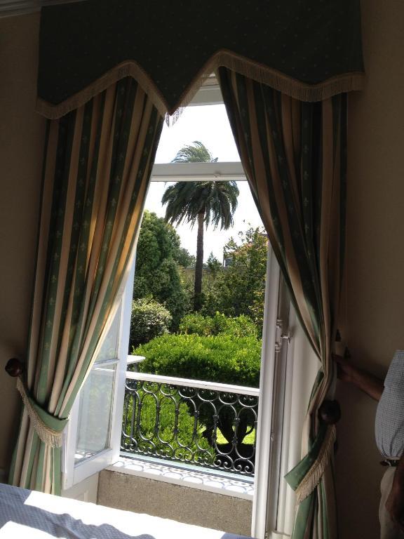 Casa Do Pinheiro - Turismo De Habitacao Hotel Ponte de Lima Zewnętrze zdjęcie