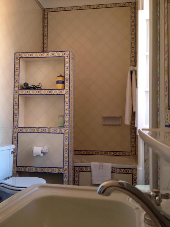 Casa Do Pinheiro - Turismo De Habitacao Hotel Ponte de Lima Pokój zdjęcie