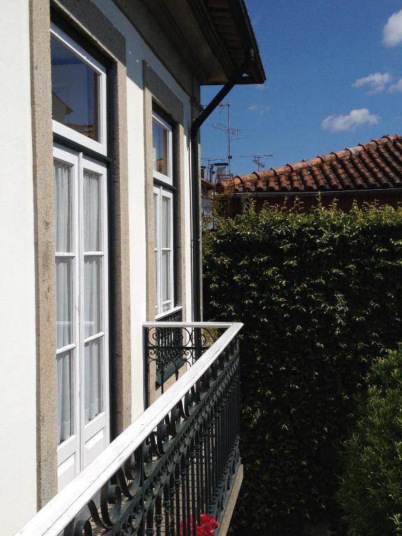 Casa Do Pinheiro - Turismo De Habitacao Hotel Ponte de Lima Pokój zdjęcie