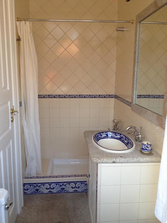 Casa Do Pinheiro - Turismo De Habitacao Hotel Ponte de Lima Pokój zdjęcie