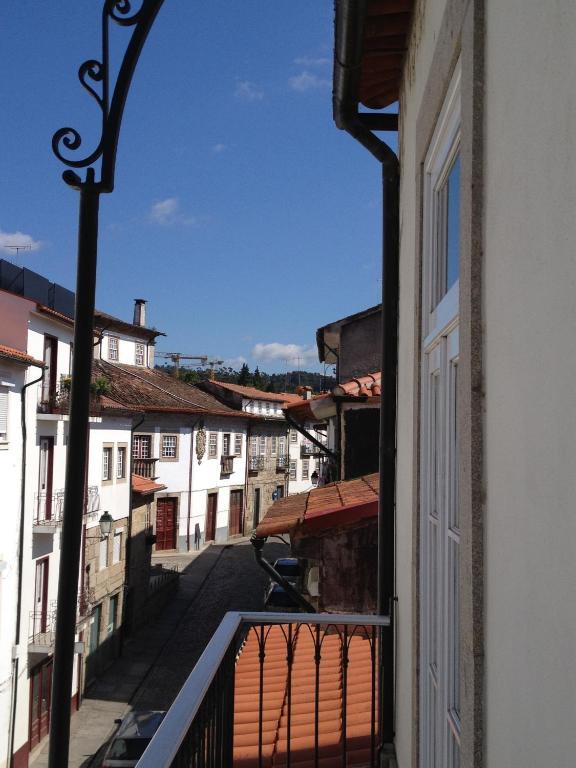 Casa Do Pinheiro - Turismo De Habitacao Hotel Ponte de Lima Pokój zdjęcie