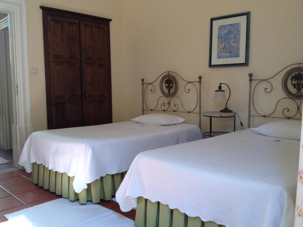 Casa Do Pinheiro - Turismo De Habitacao Hotel Ponte de Lima Pokój zdjęcie