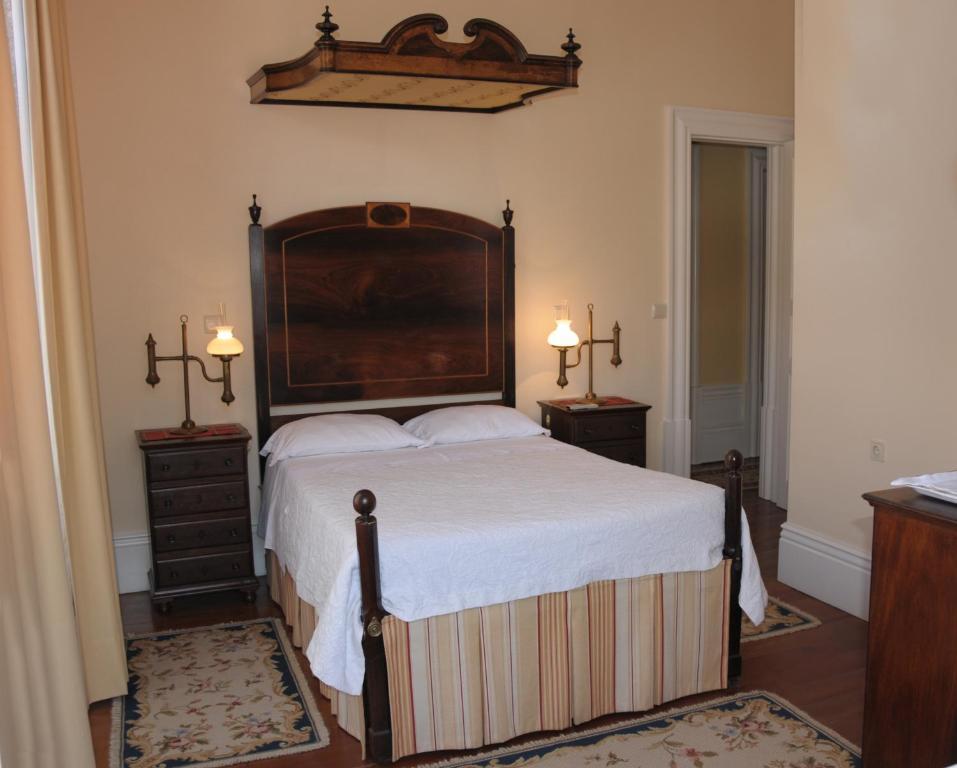 Casa Do Pinheiro - Turismo De Habitacao Hotel Ponte de Lima Pokój zdjęcie
