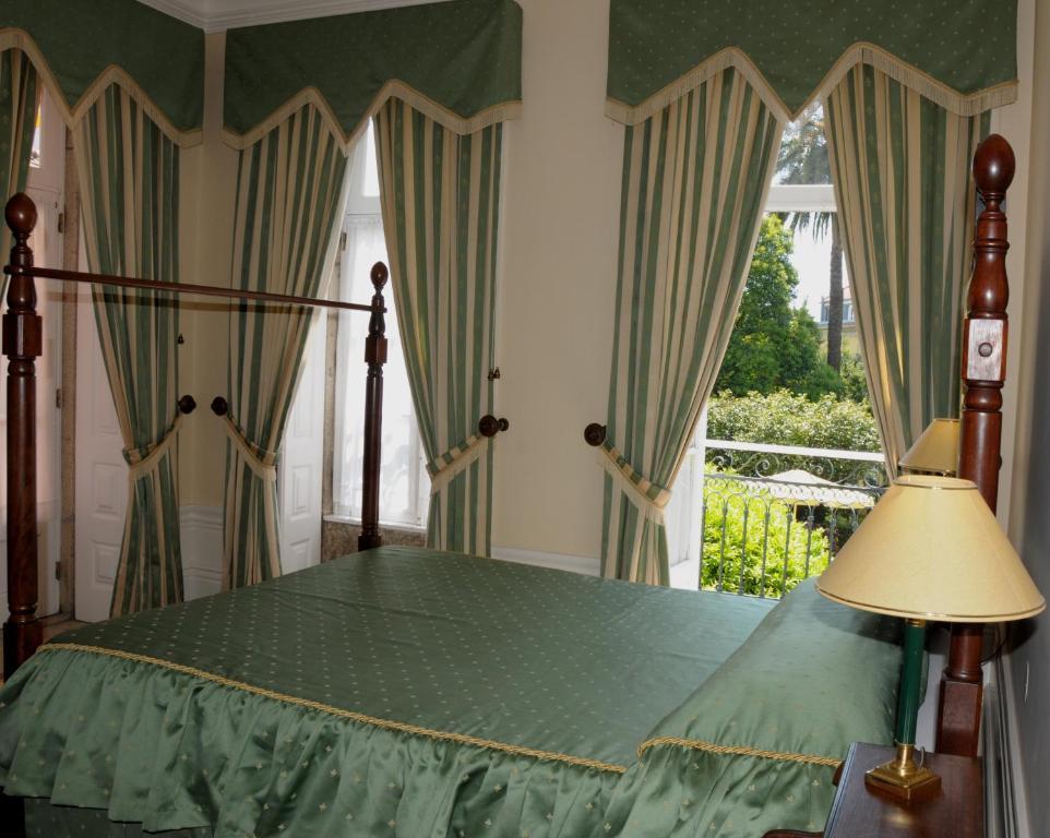 Casa Do Pinheiro - Turismo De Habitacao Hotel Ponte de Lima Pokój zdjęcie